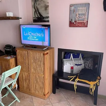Casa Teria