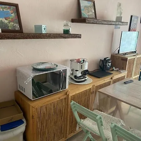 Casa Teria Casa vacanze