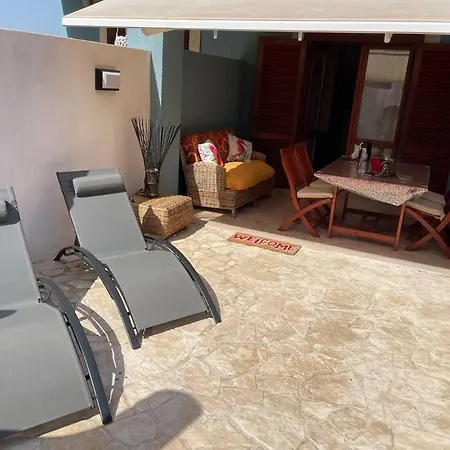 Casa vacanze Casa Teria *