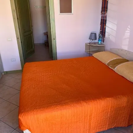Casa Teria Villasimius