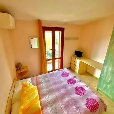 Casa Teria Casa vacanze Villasimius