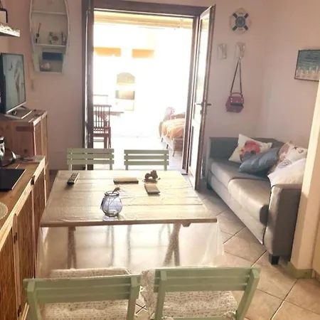 Casa Teria * Villasimius