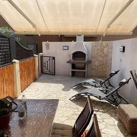Casa vacanze Casa Teria