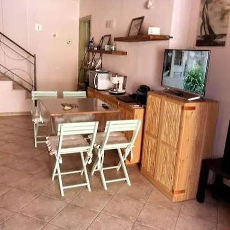 בית נופש Casa Teria