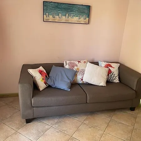 בית נופש Casa Teria וילסימיוס