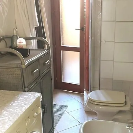 Casa Teria *